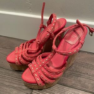 Christian Dior women Heel